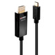 Lindy 2m USBC to HDMI Adapter Lindy 2m USBC to HDMI Adapter